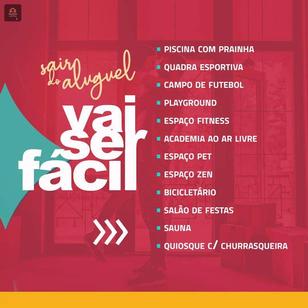 Apartamento, à venda - Júlio de Mesquita Filho - Sorocaba - Daniela Dias dos Santos Negócios Imobiliários