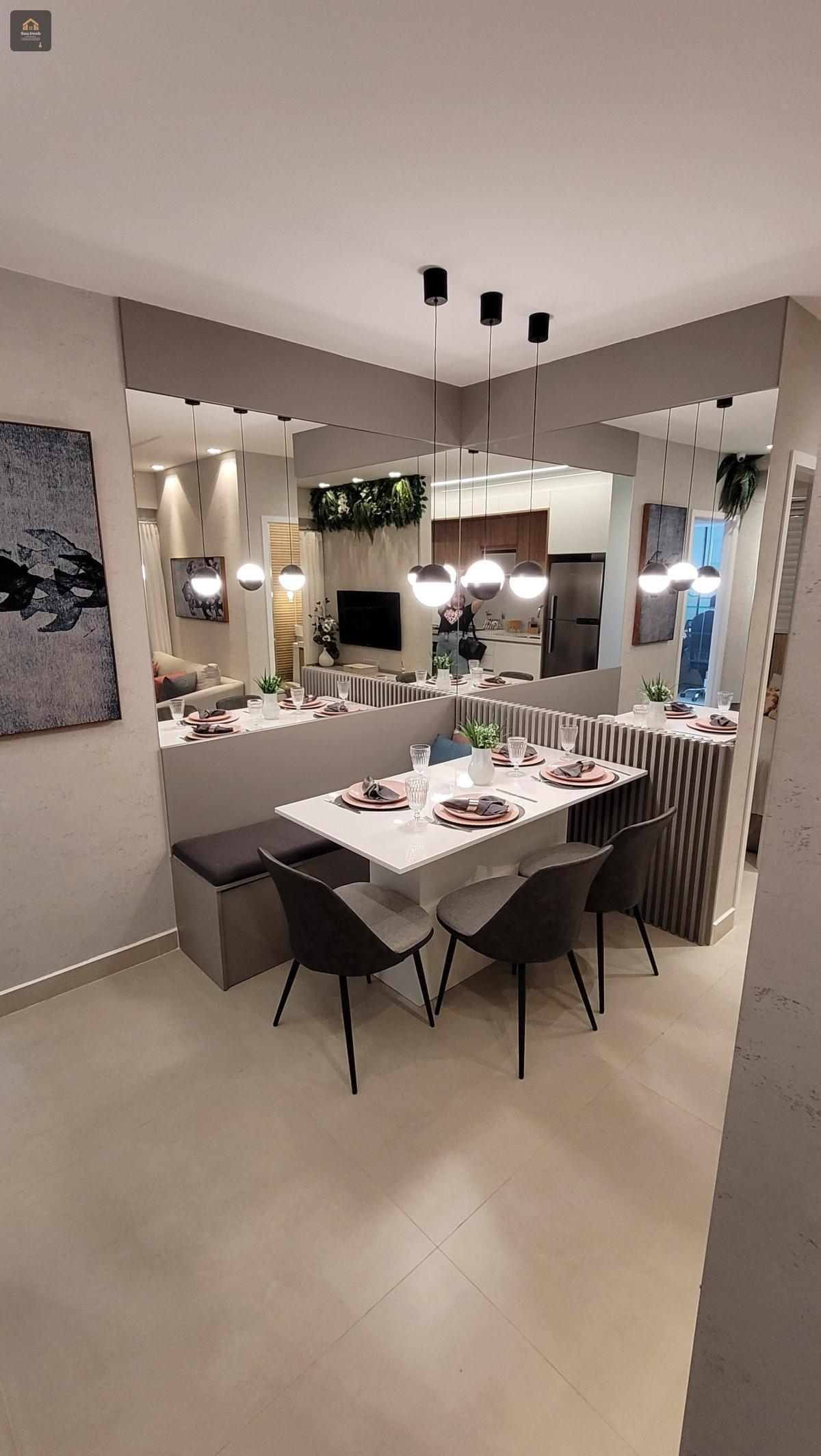 Apartamento, à venda - Júlio de Mesquita Filho - Sorocaba - Daniela Dias dos Santos Negócios Imobiliários