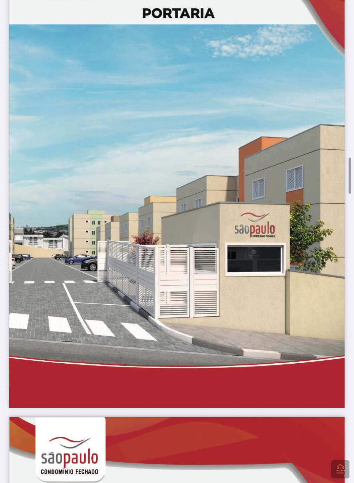 Apartamento à venda, no Residencial São Paulo,  em Sorocaba, Jardim Califórnia, com 2 quartos, 46,43m² - Daniela Dias dos Santos Negócios Imobiliários