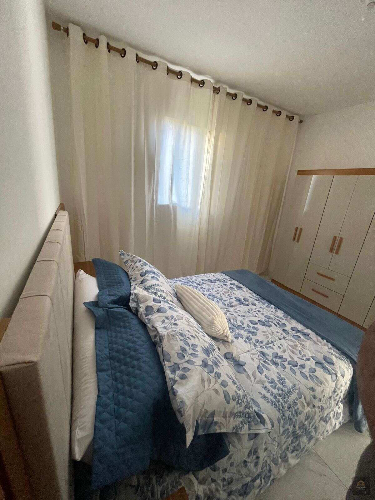 Apartamento à venda, no Residencial São Paulo,  em Sorocaba, Jardim Califórnia, com 2 quartos, 46,43m² - Daniela Dias dos Santos Negócios Imobiliários