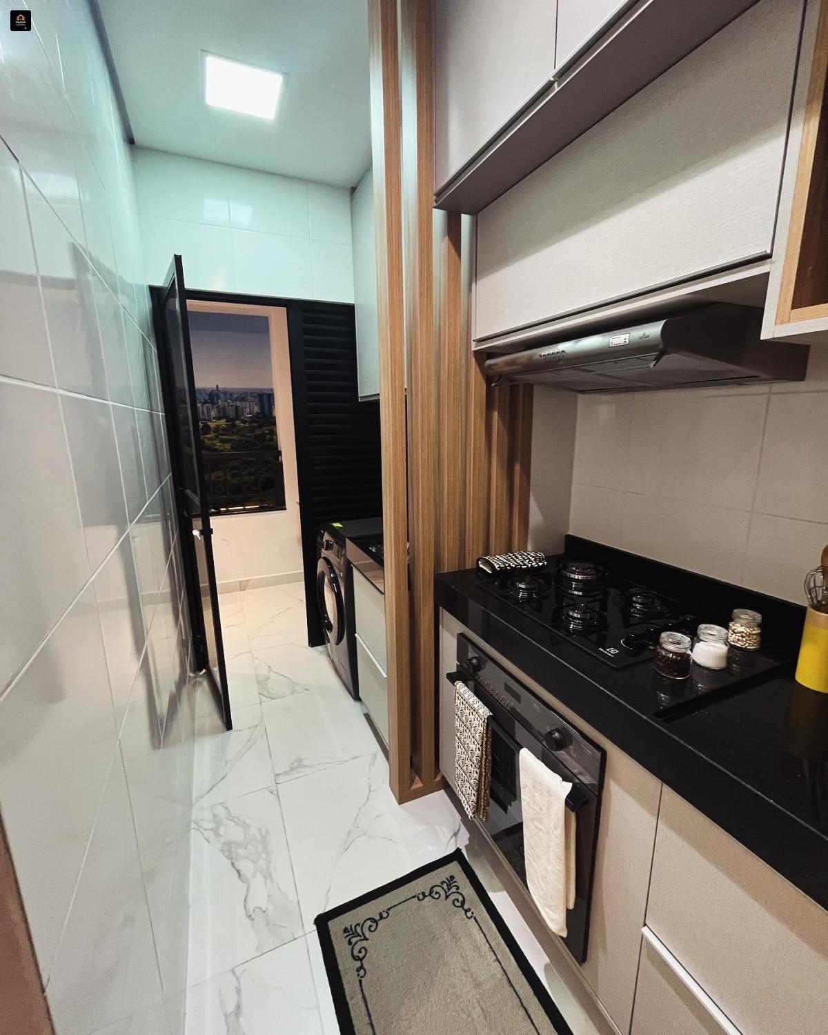 Apartamento com 2 quartos, 55.00m², à venda em Sorocaba, Parque Campolim - Daniela Dias dos Santos Negócios Imobiliários