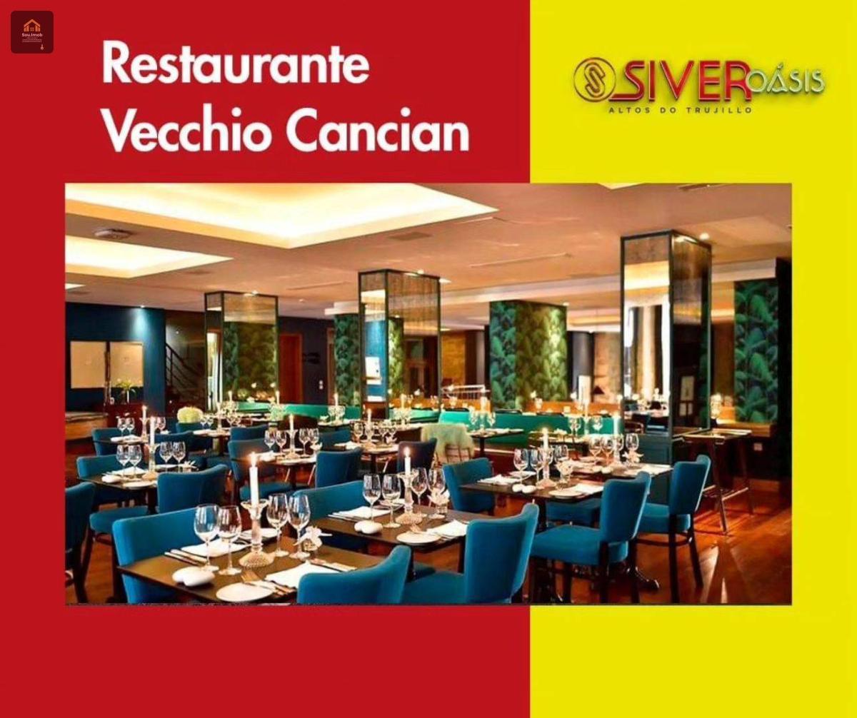 Apartamento com 2 quartos, 45.00m², à venda em Sorocaba, Vila Trujillo - Daniela Dias dos Santos Negócios Imobiliários