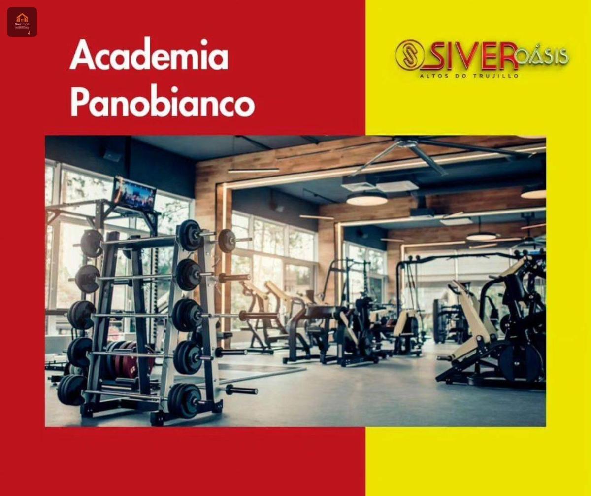 Apartamento com 2 quartos, 45.00m², à venda em Sorocaba, Vila Trujillo - Daniela Dias dos Santos Negócios Imobiliários