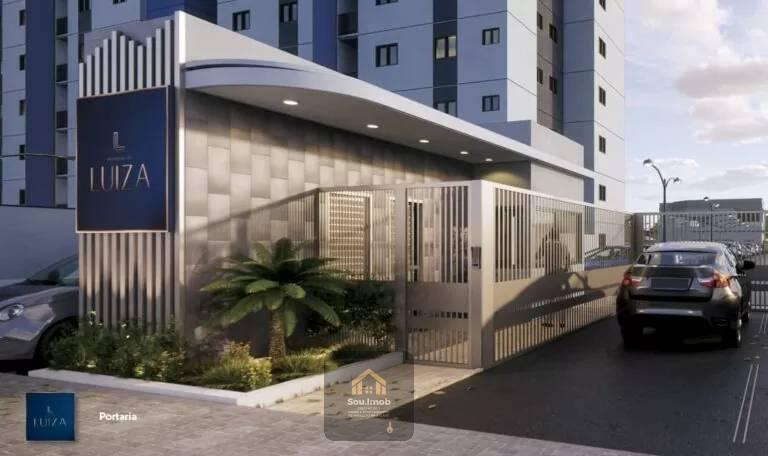 Apartamento na zona leste de Sorocaba - Daniela Dias dos Santos Negócios Imobiliários