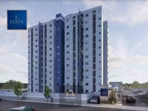 Apartamento na zona leste de Sorocaba - Daniela Dias dos Santos Negócios Imobiliários