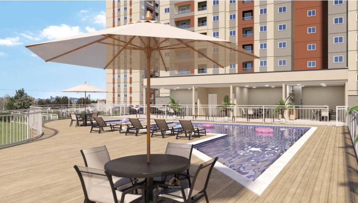 Bella Verona Residencial, lançamento em Itu - Daniela Dias dos Santos Negócios Imobiliários