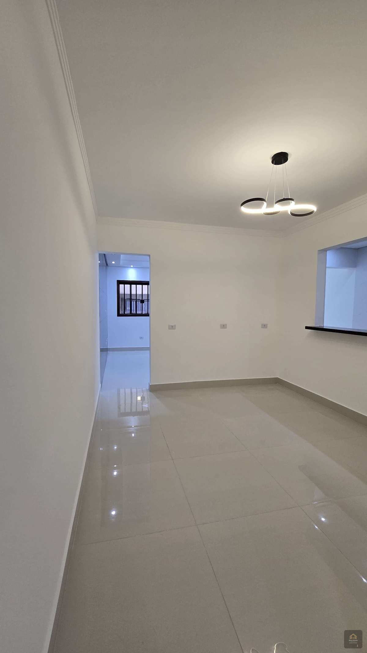 Casa à venda em Sorocaba, Jardim Amalia, com 3 quartos, 132,62m² - Daniela Dias dos Santos Negócios Imobiliários