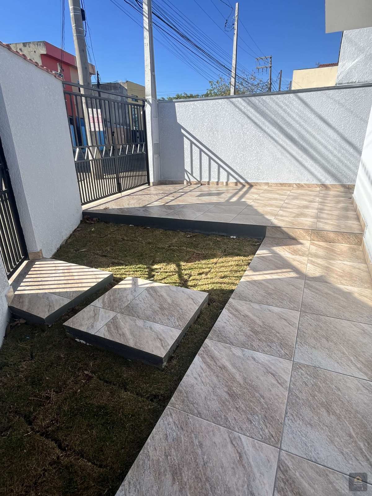 Casa à venda em Sorocaba, Jardim Bonsucesso, com 2 quartos, 55m² - Daniela Dias dos Santos Negócios Imobiliários