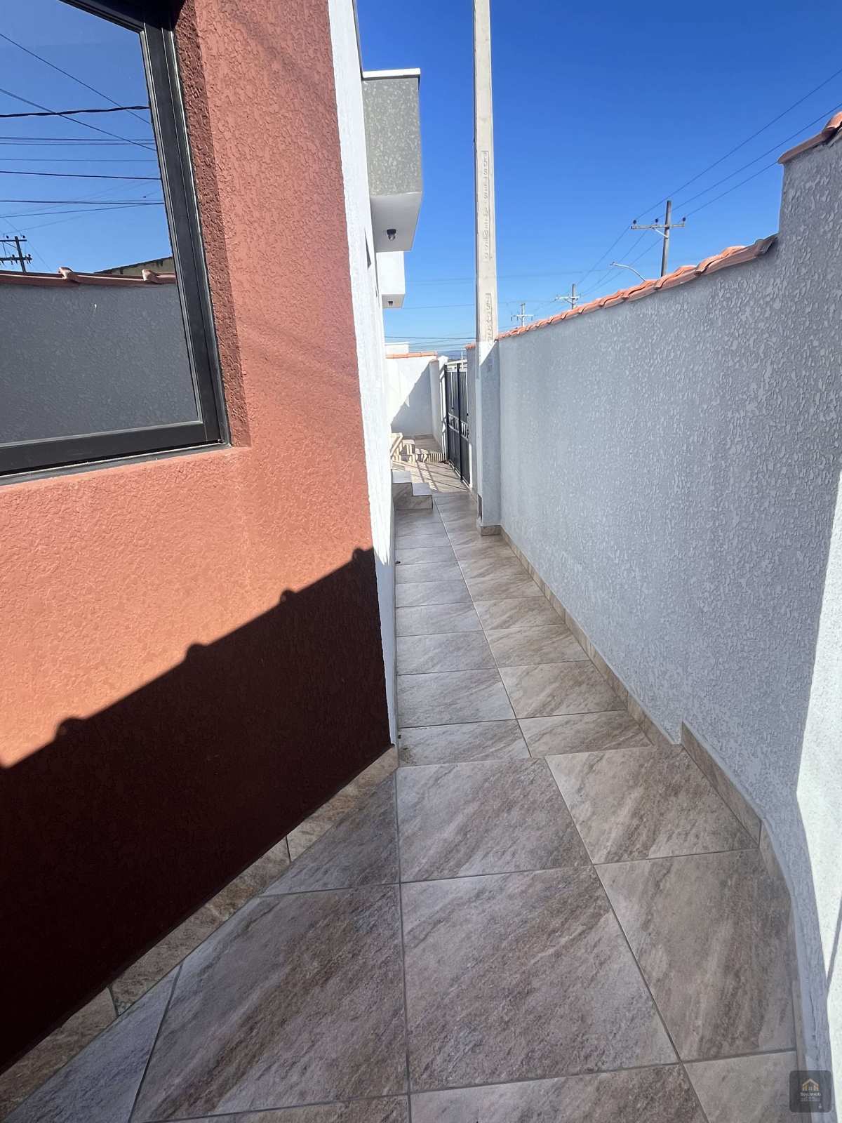 Casa à venda em Sorocaba, Jardim Bonsucesso, com 2 quartos, 55m² - Daniela Dias dos Santos Negócios Imobiliários