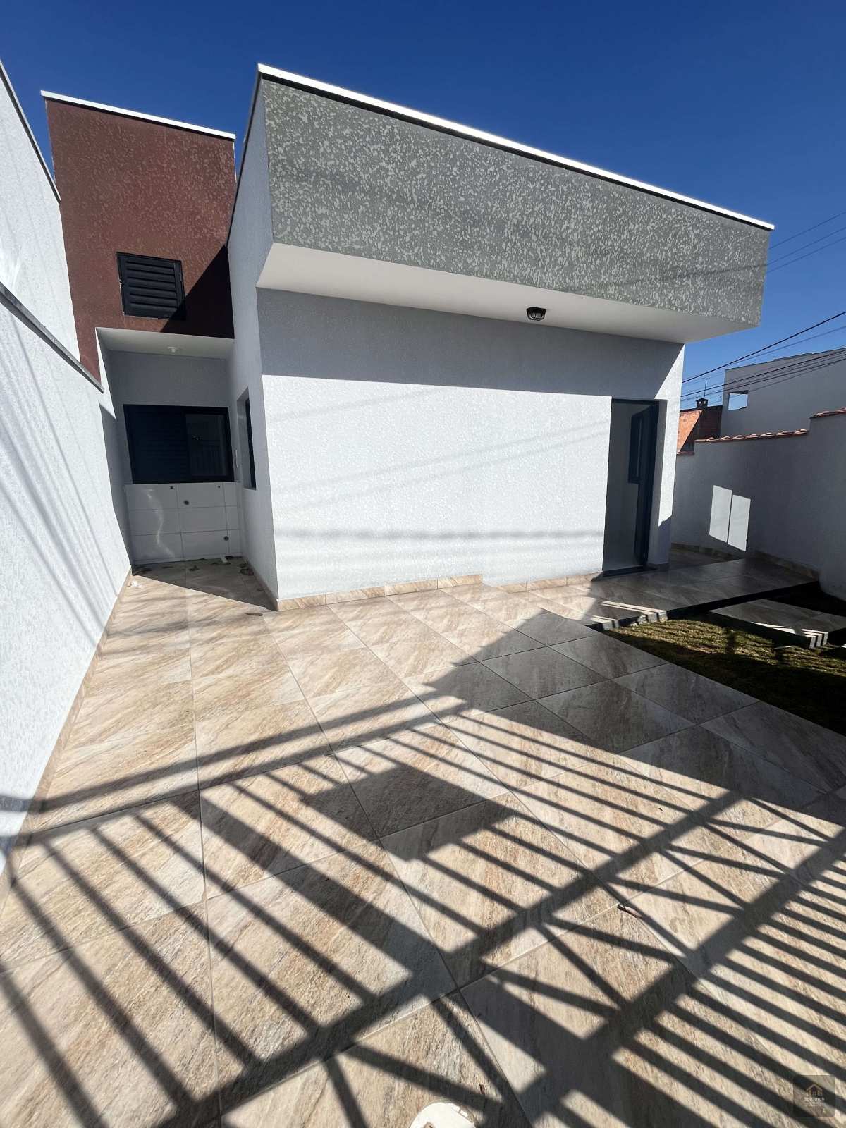 Casa à venda em Sorocaba, Jardim Bonsucesso, com 2 quartos, 55m² - Daniela Dias dos Santos Negócios Imobiliários