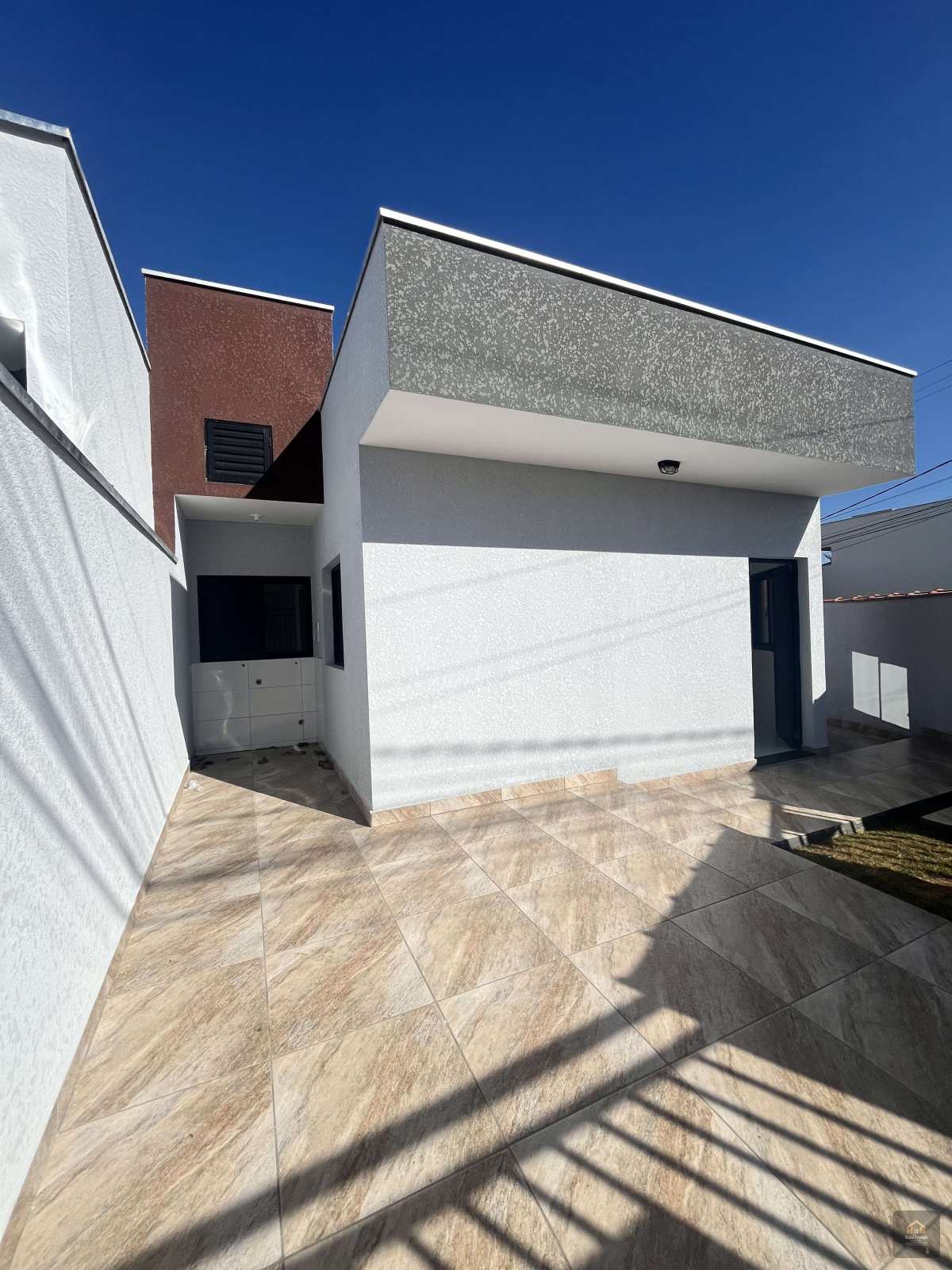 Casa à venda em Sorocaba, Jardim Bonsucesso, com 2 quartos, 55m²