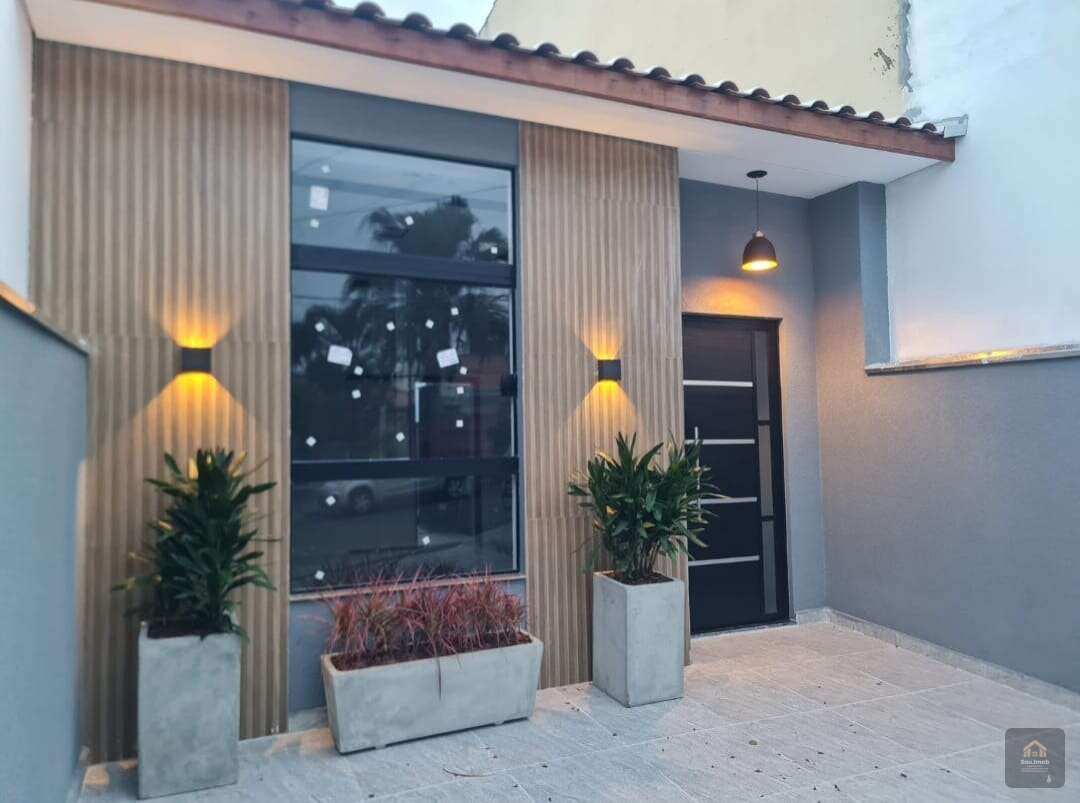 Casa à venda em Sorocaba, Parque Vitória Régia, com 3 quartos, 87,50m² - Daniela Dias dos Santos Negócios Imobiliários