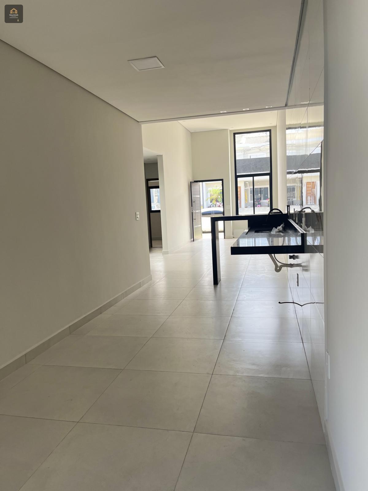 Casa à venda no Condomínio Horto Florestal 2 em Sorocaba SP - Daniela Dias dos Santos Negócios Imobiliários