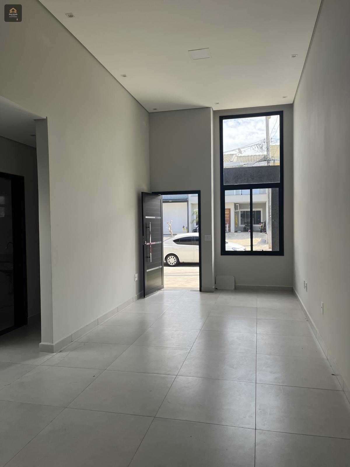 Casa à venda no Condomínio Horto Florestal 2 em Sorocaba SP - Daniela Dias dos Santos Negócios Imobiliários