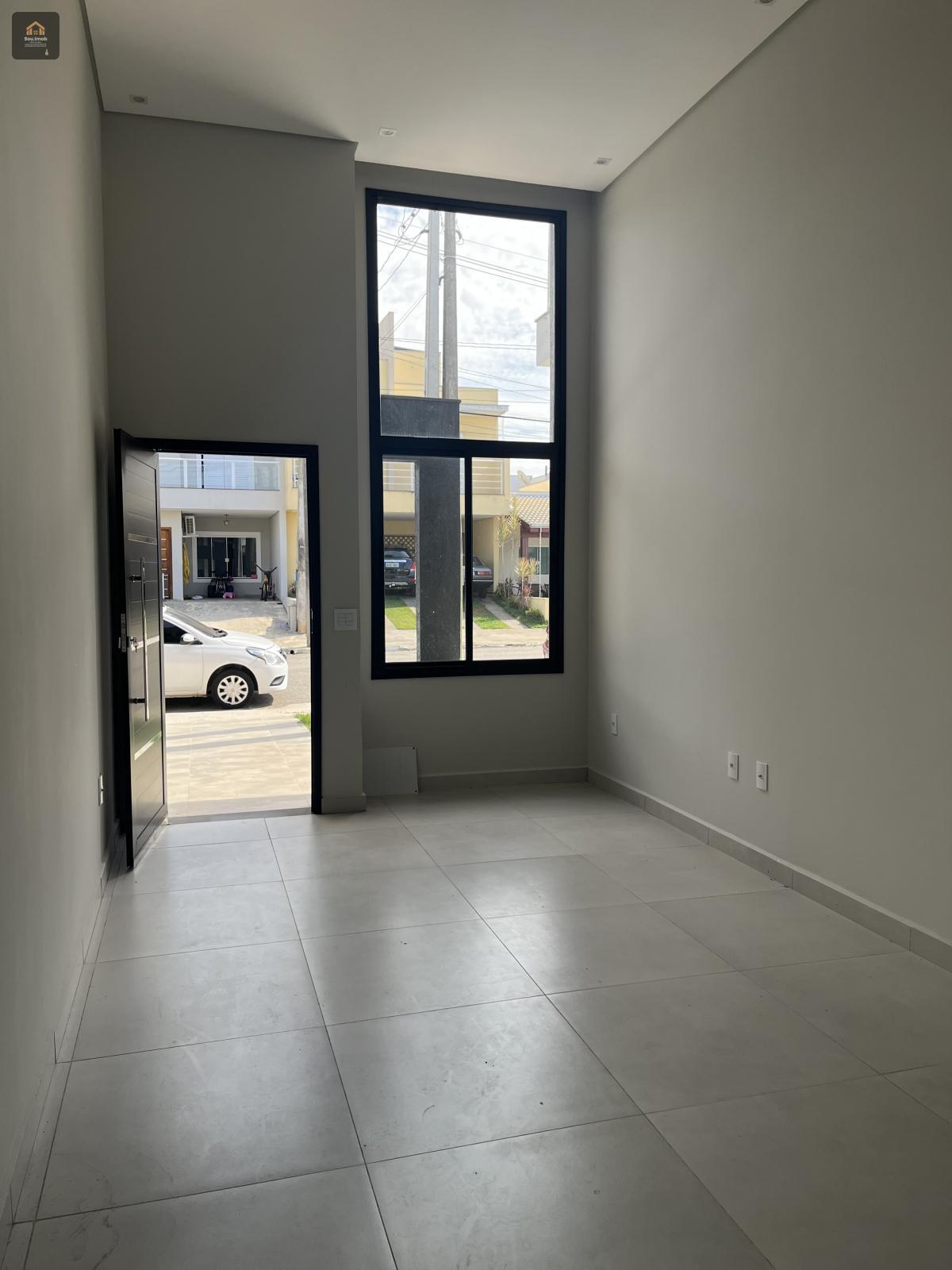 Casa à venda no Condomínio Horto Florestal 2 em Sorocaba SP - Daniela Dias dos Santos Negócios Imobiliários