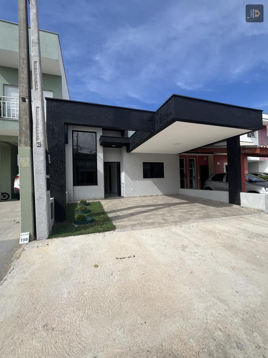 Casa à venda no Condomínio Horto Florestal 2 em Sorocaba SP