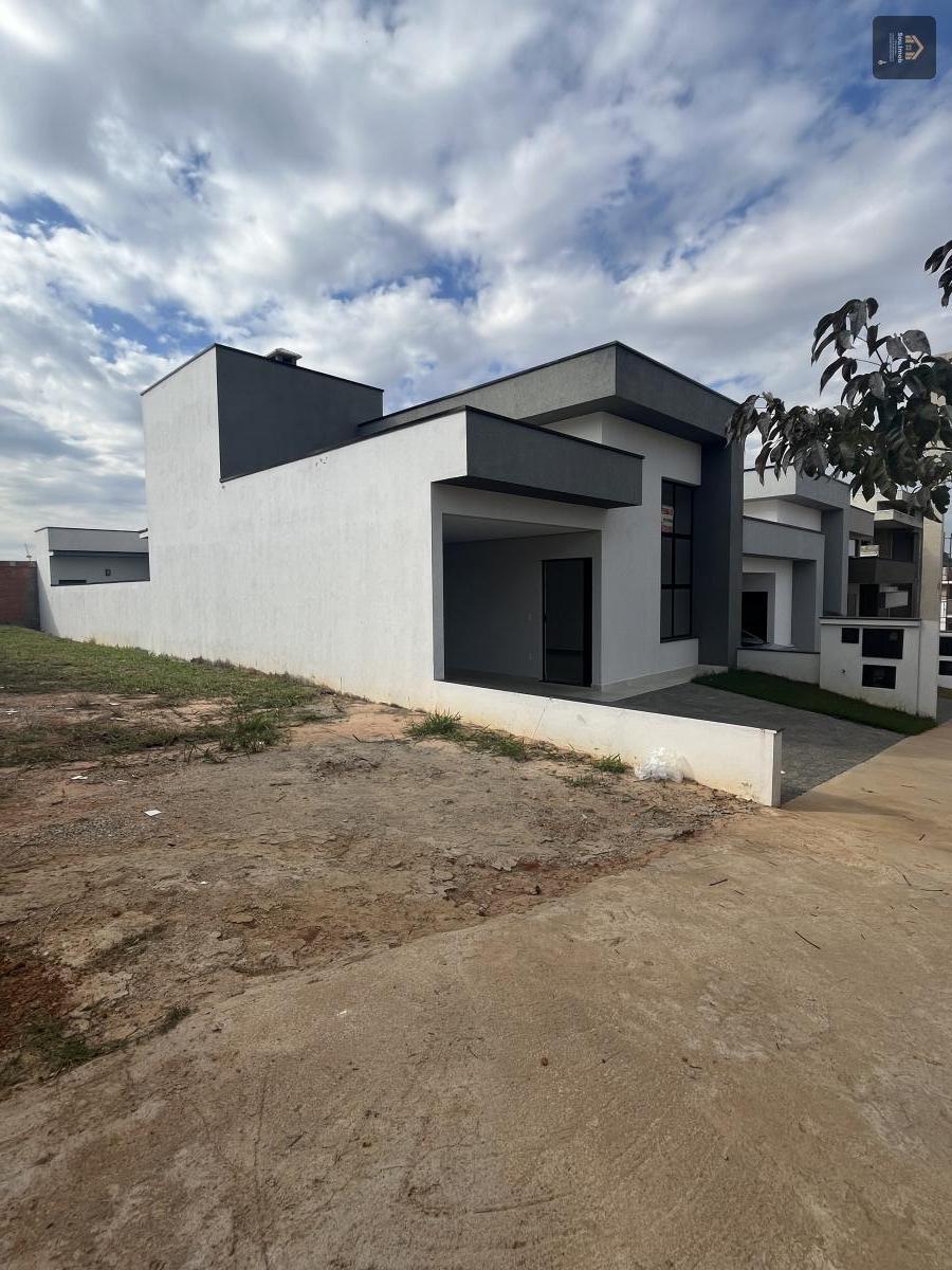 Casa a venda no Condomínio Villagio Wanel, Sorocaba SP - Daniela Dias dos Santos Negócios Imobiliários