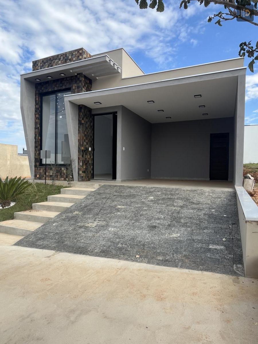 Casa à venda no Condomínio Villagio Wanel, zona oeste de Sorocaba - Daniela Dias dos Santos Negócios Imobiliários