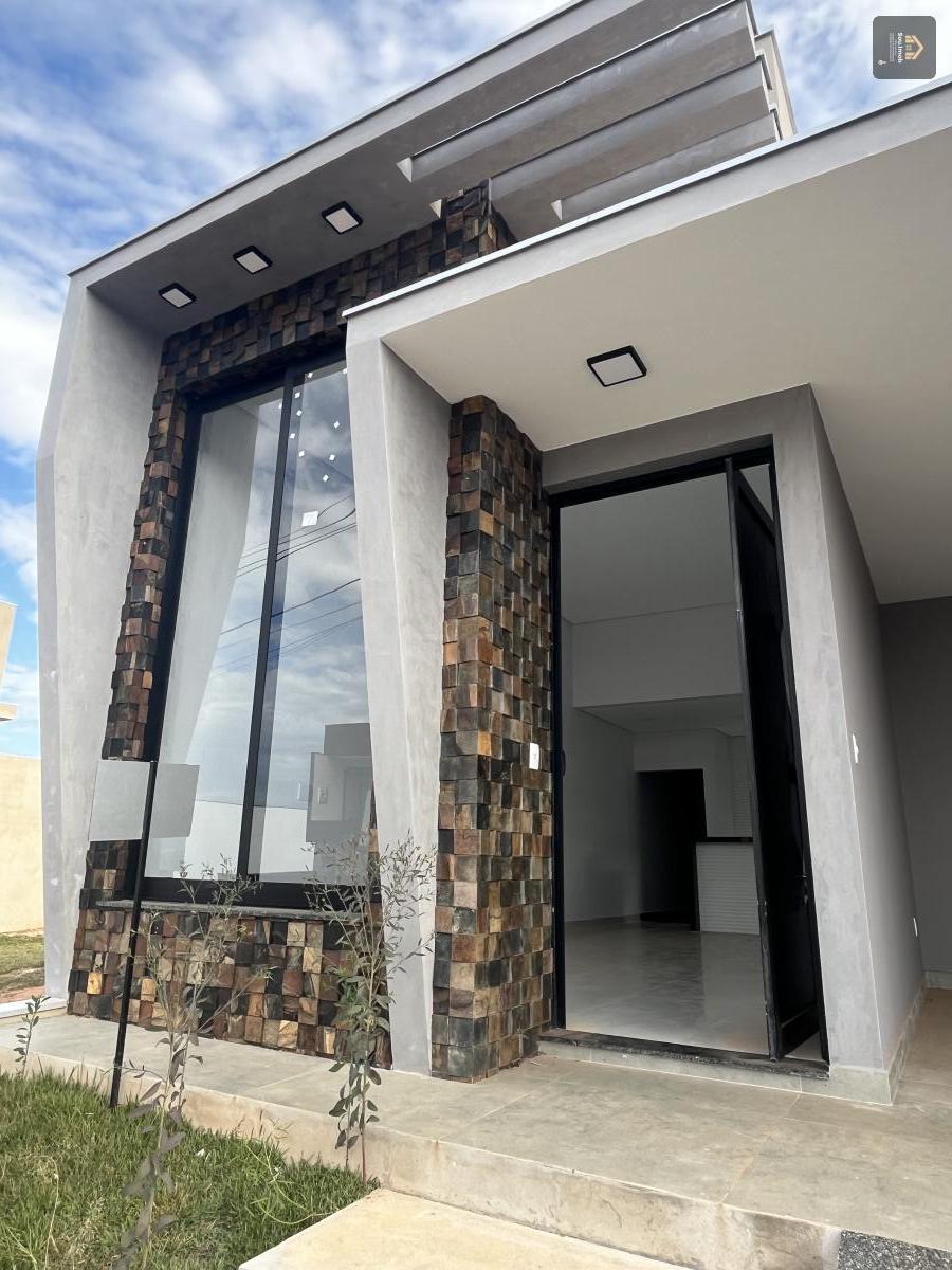 Casa à venda no Condomínio Villagio Wanel, zona oeste de Sorocaba - Daniela Dias dos Santos Negócios Imobiliários