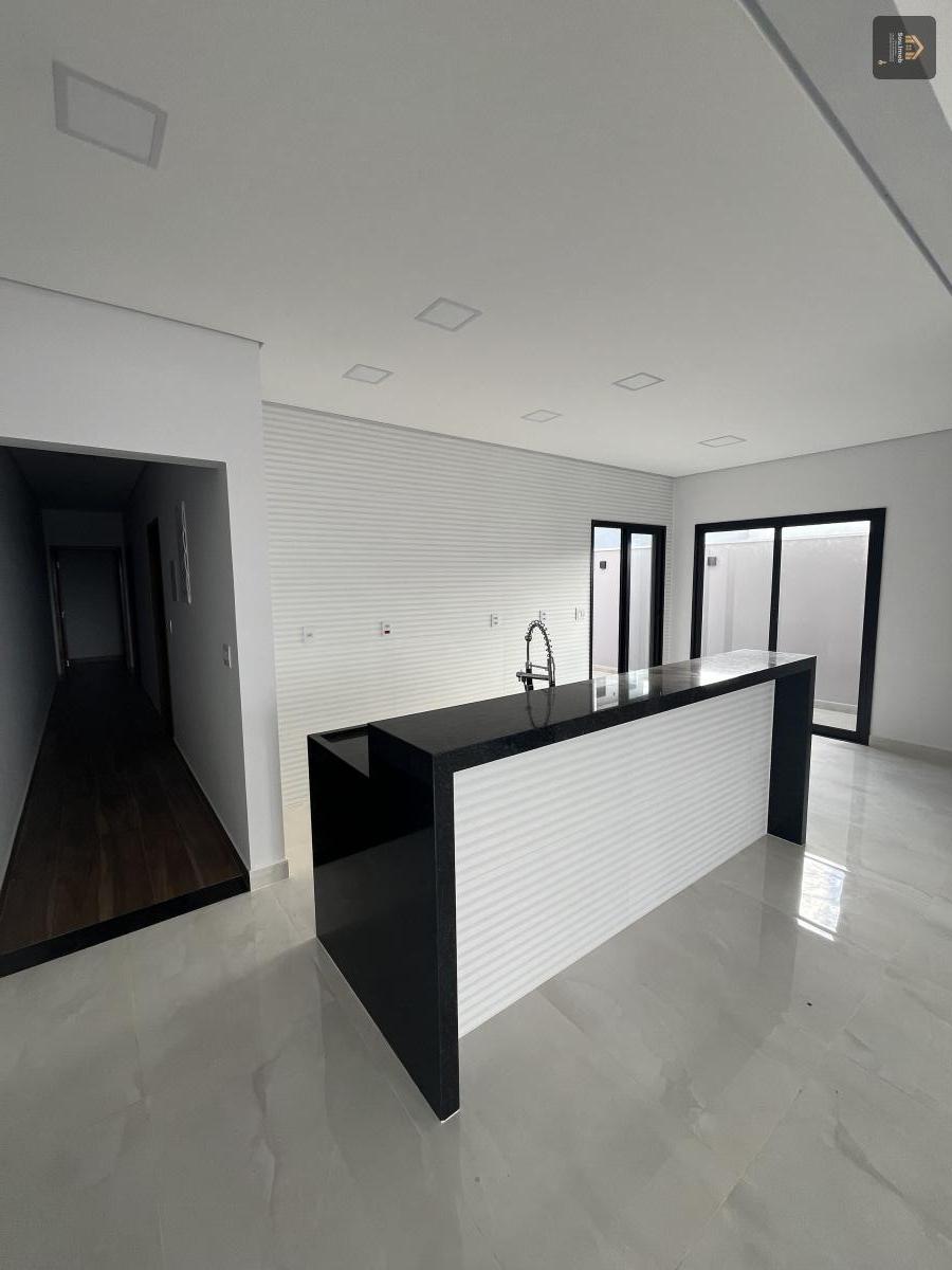 Casa à venda no Condomínio Villagio Wanel, zona oeste de Sorocaba - Daniela Dias dos Santos Negócios Imobiliários