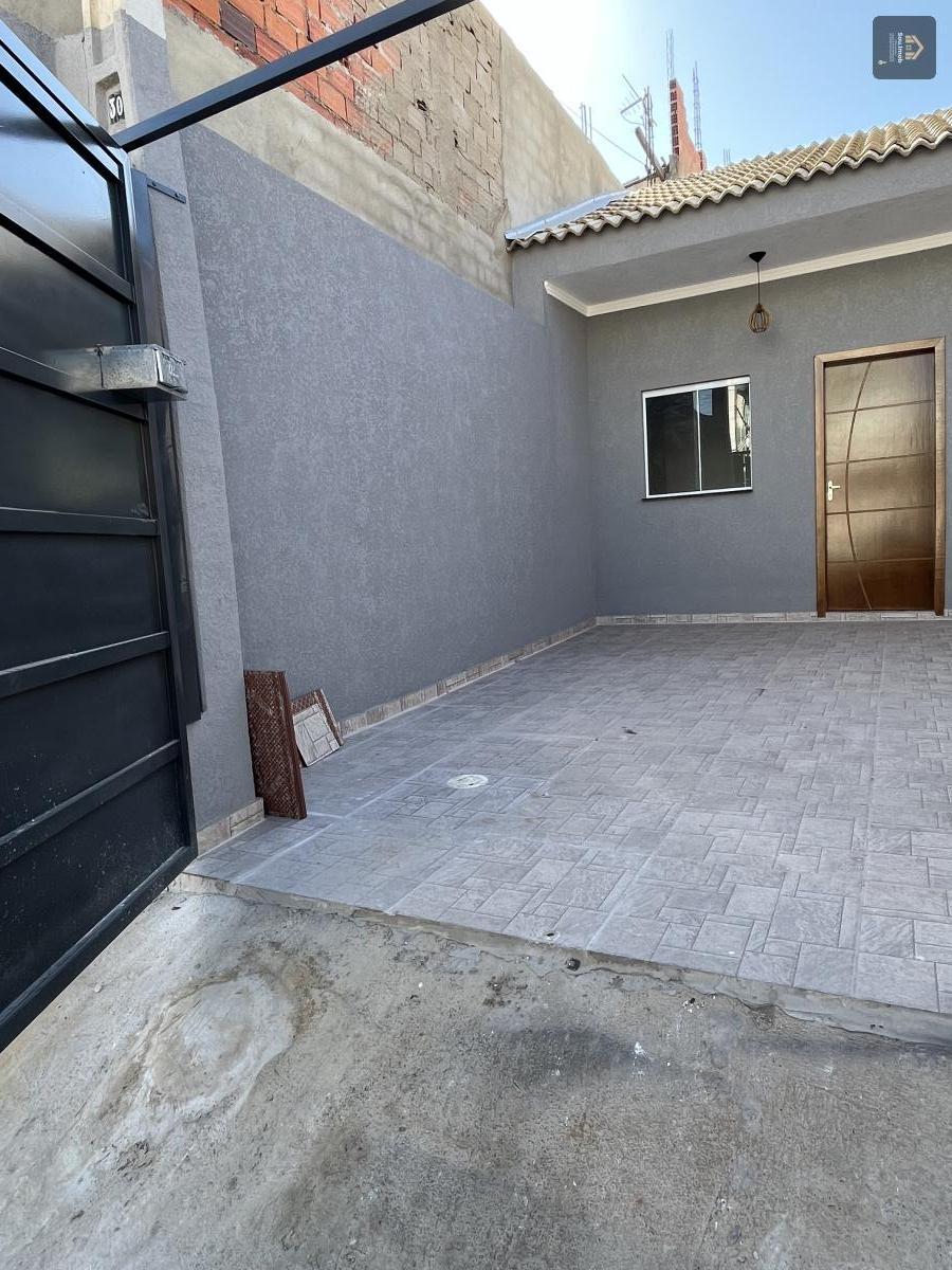 Casa a venda no Parque São Bento, Sorocaba SP - Daniela Dias dos Santos Negócios Imobiliários