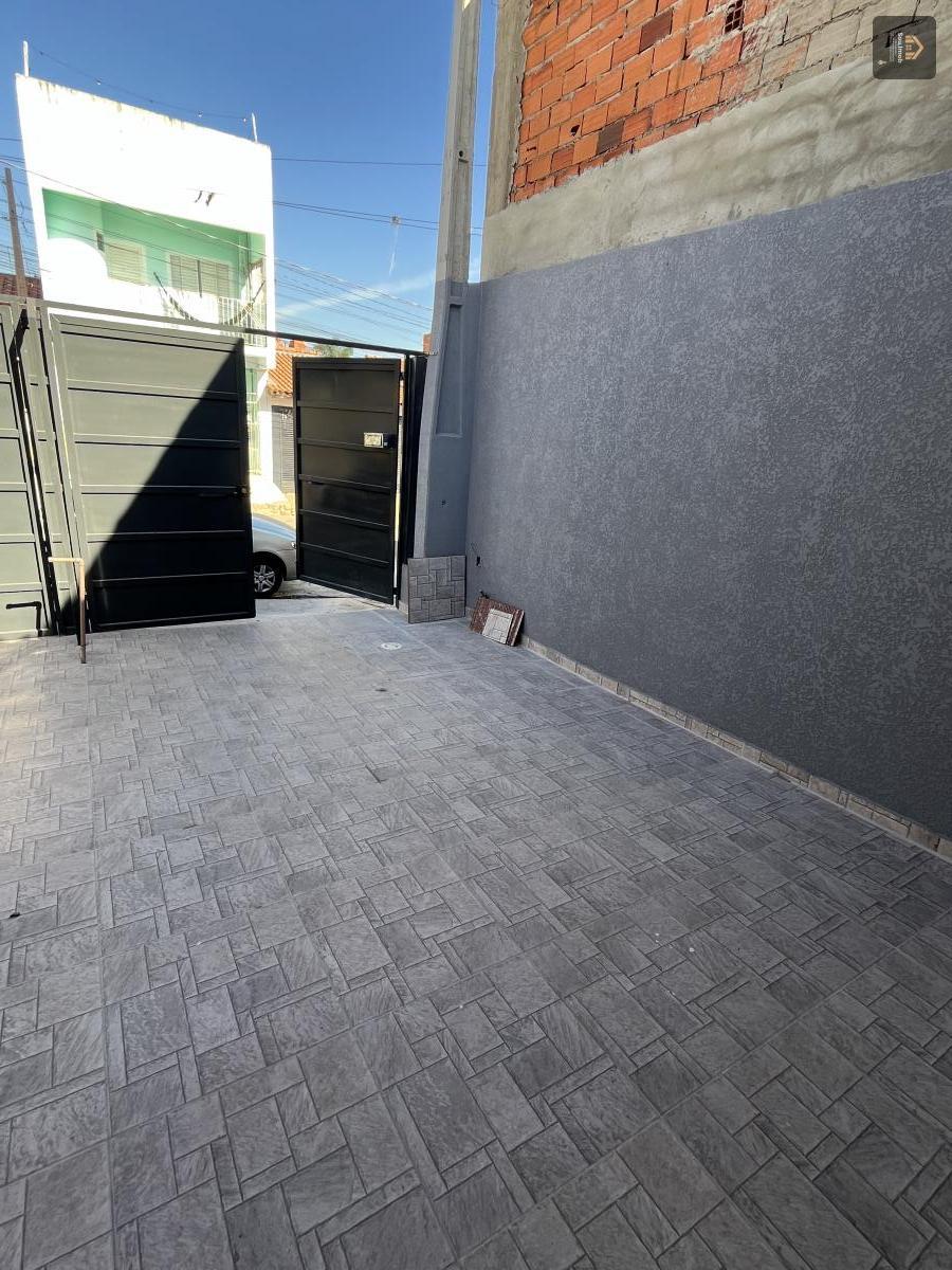 Casa a venda no Parque São Bento, Sorocaba SP - Daniela Dias dos Santos Negócios Imobiliários