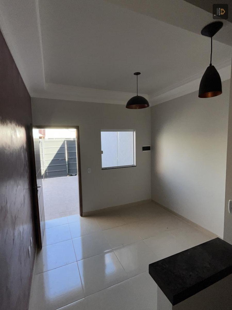 Casa a venda no Parque São Bento, Sorocaba SP - Daniela Dias dos Santos Negócios Imobiliários