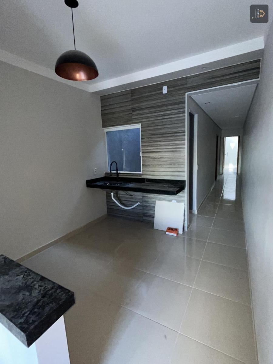 Casa a venda no Parque São Bento, Sorocaba SP - Daniela Dias dos Santos Negócios Imobiliários