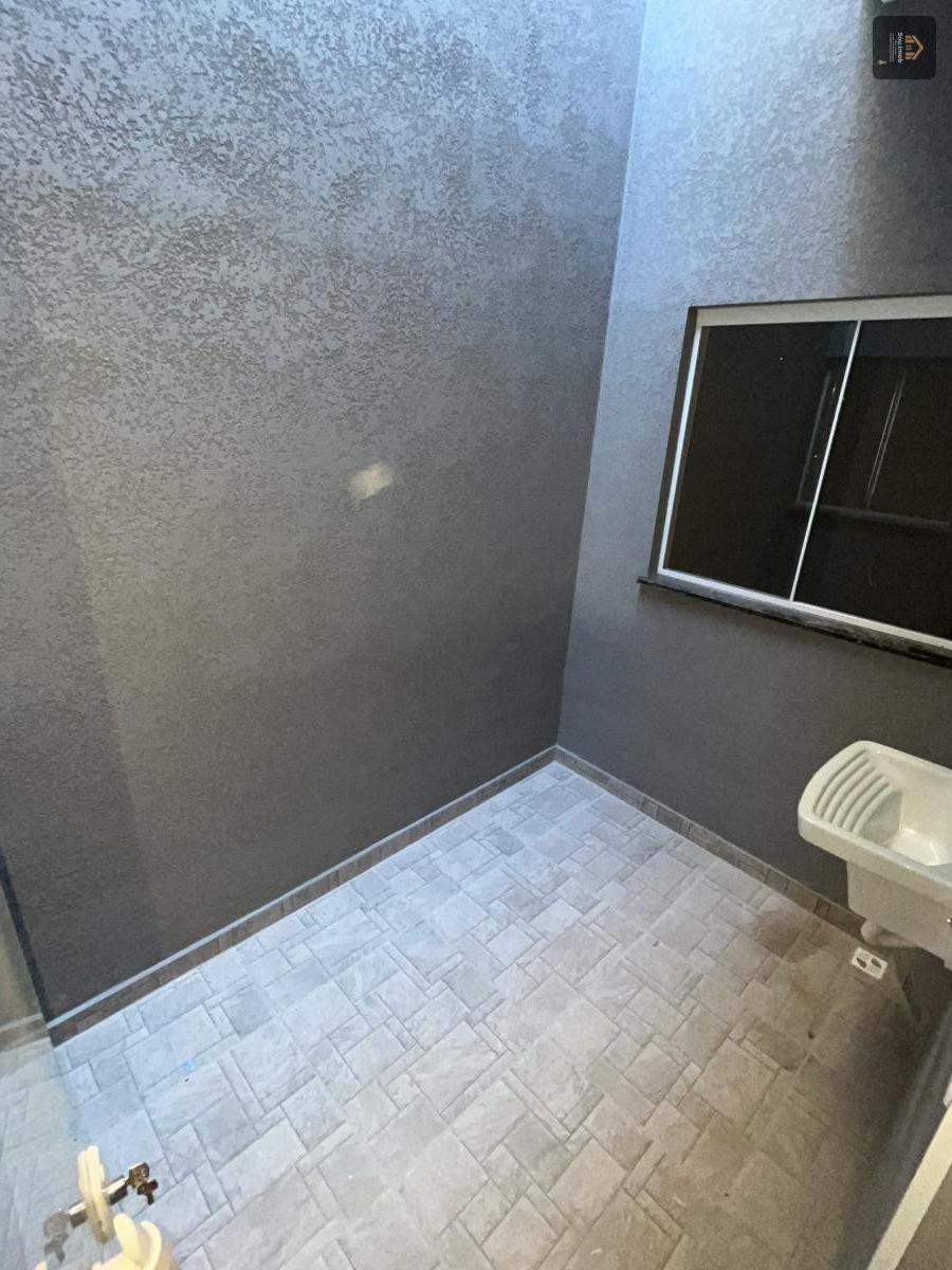 Casa a venda no Parque São Bento, Sorocaba SP - Daniela Dias dos Santos Negócios Imobiliários