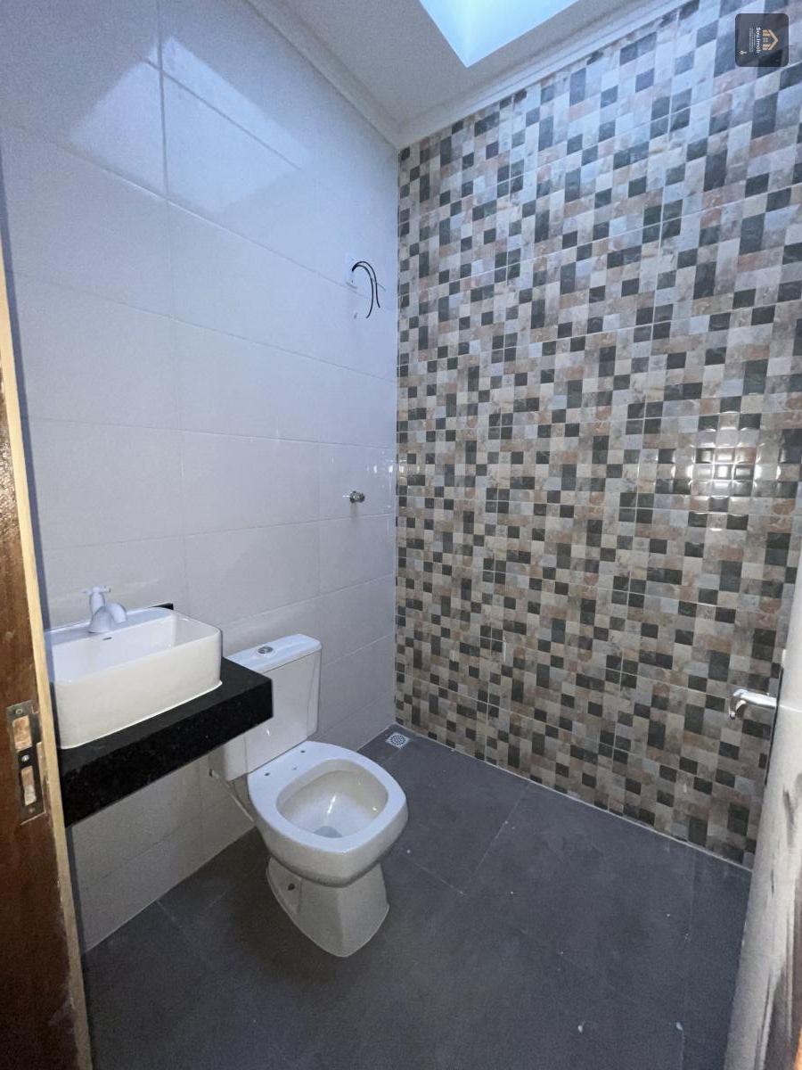 Casa a venda no Parque São Bento, Sorocaba SP - Daniela Dias dos Santos Negócios Imobiliários