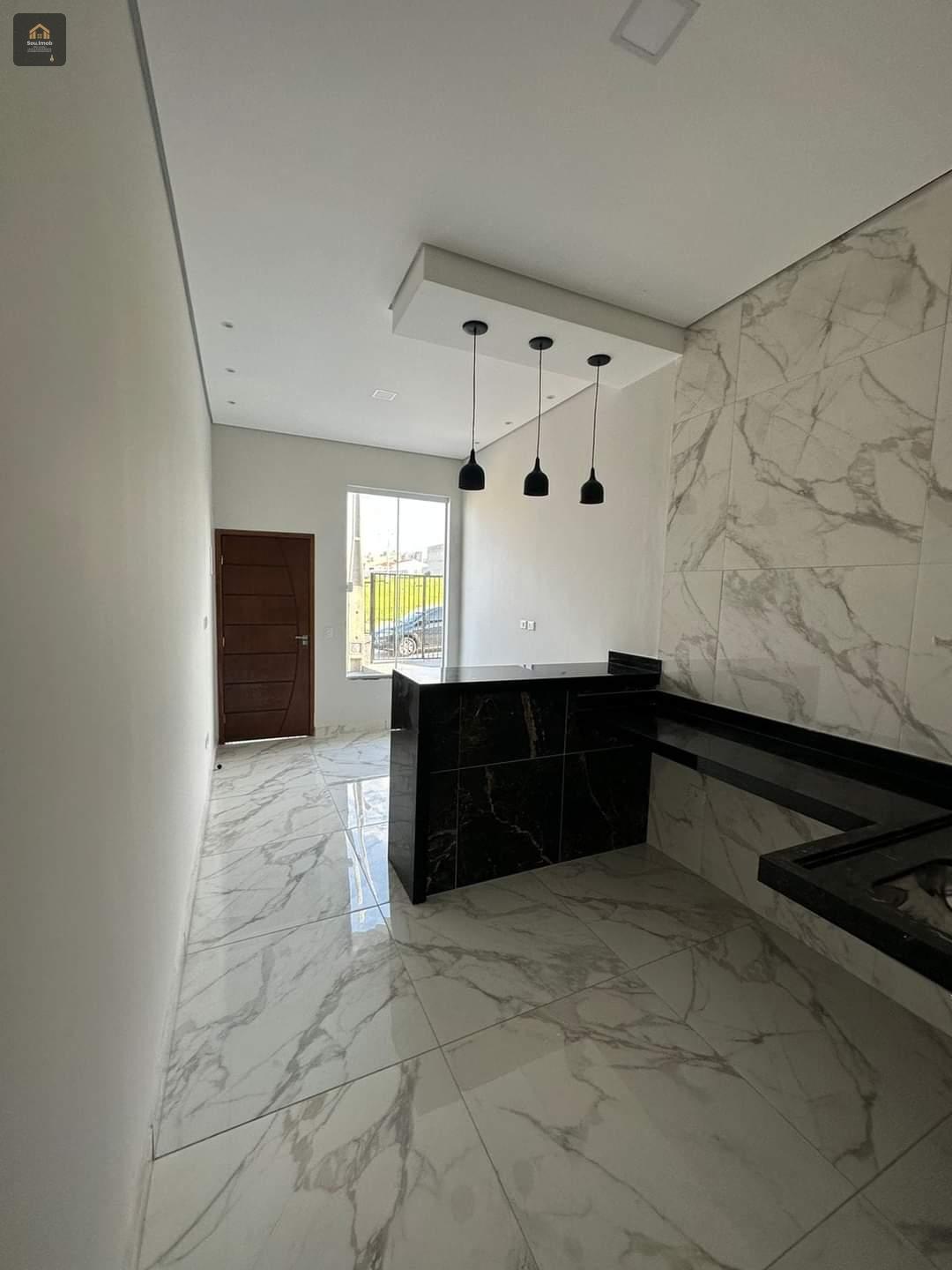 Casa a venda no Parque Vista Bárbara em Sorocaba SP - Daniela Dias dos Santos Negócios Imobiliários