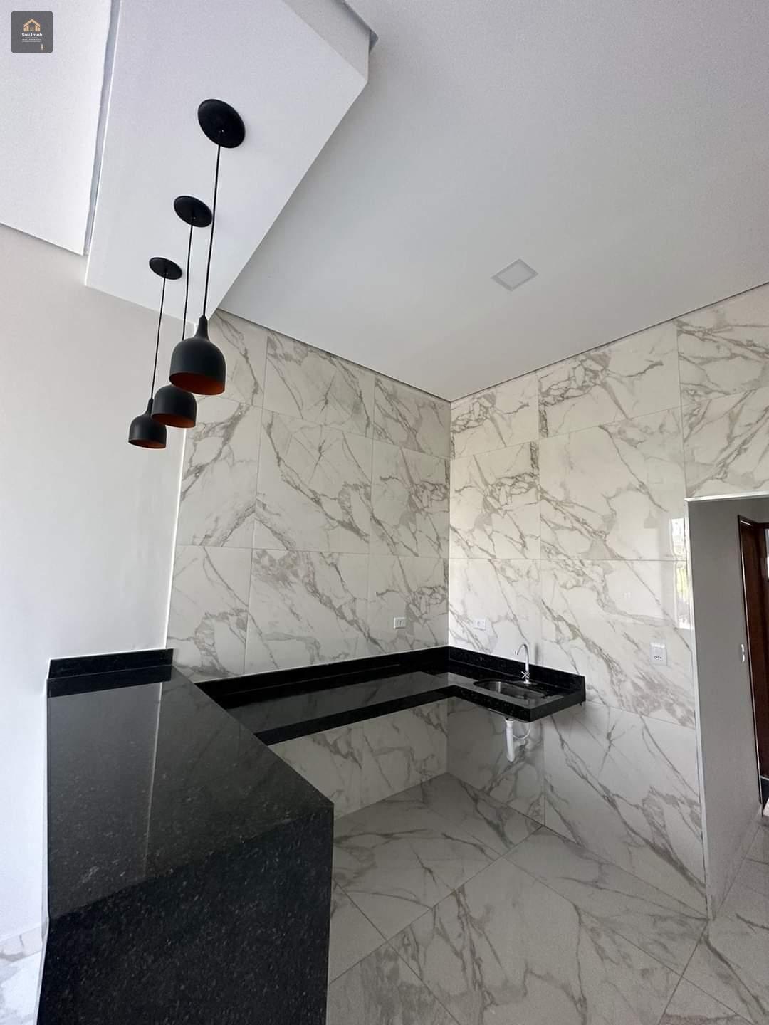 Casa a venda no Parque Vista Bárbara em Sorocaba SP - Daniela Dias dos Santos Negócios Imobiliários