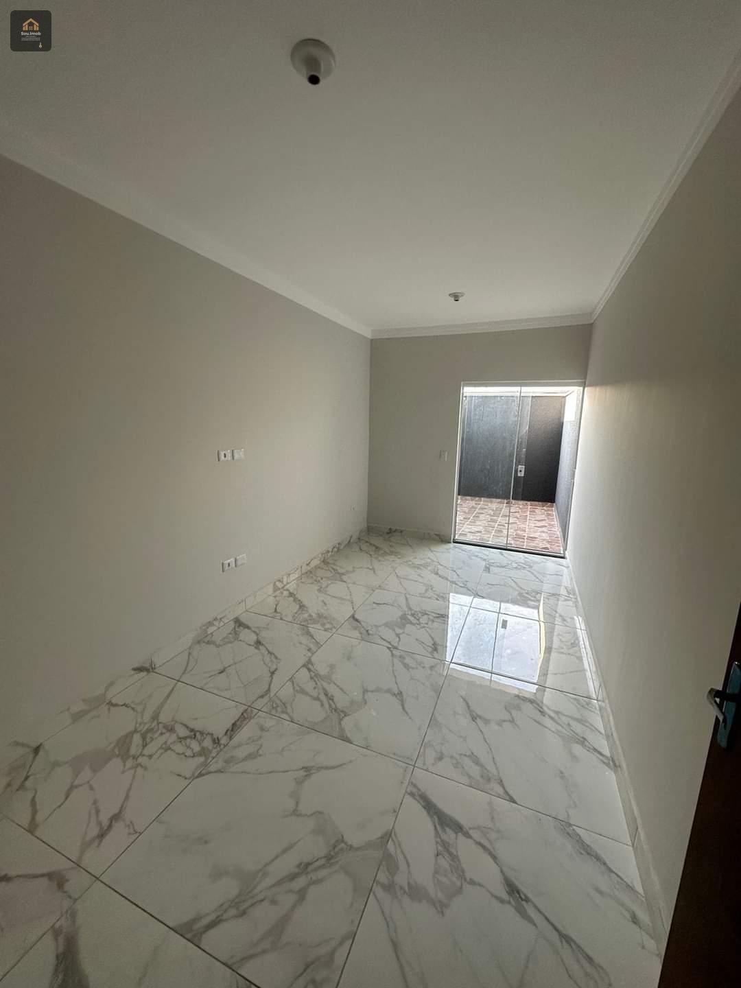 Casa a venda no Parque Vista Bárbara em Sorocaba SP - Daniela Dias dos Santos Negócios Imobiliários