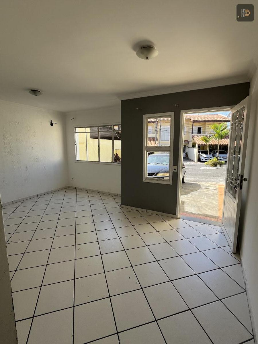 Casa à vendo no Condomínio Morada do Sol - Daniela Dias dos Santos Negócios Imobiliários