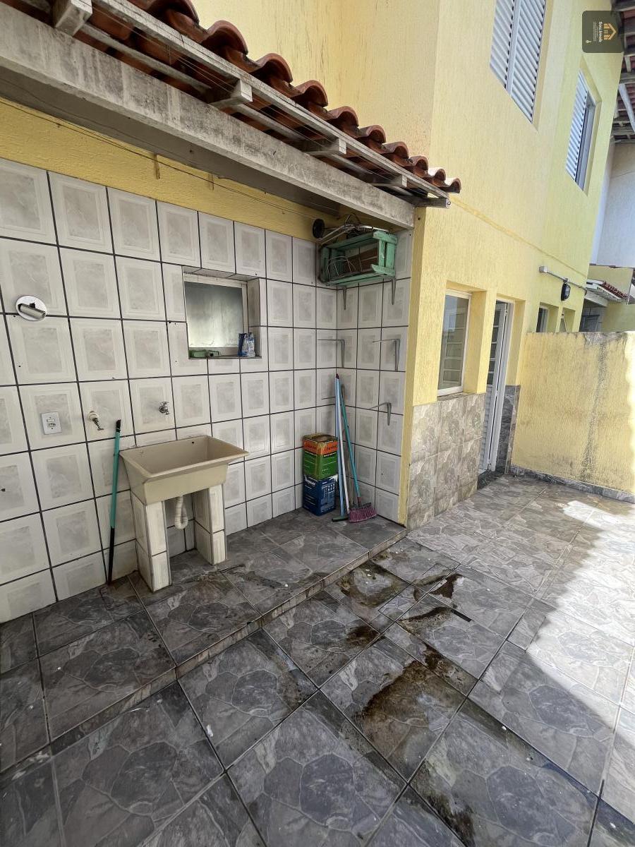 Casa à vendo no Condomínio Morada do Sol - Daniela Dias dos Santos Negócios Imobiliários