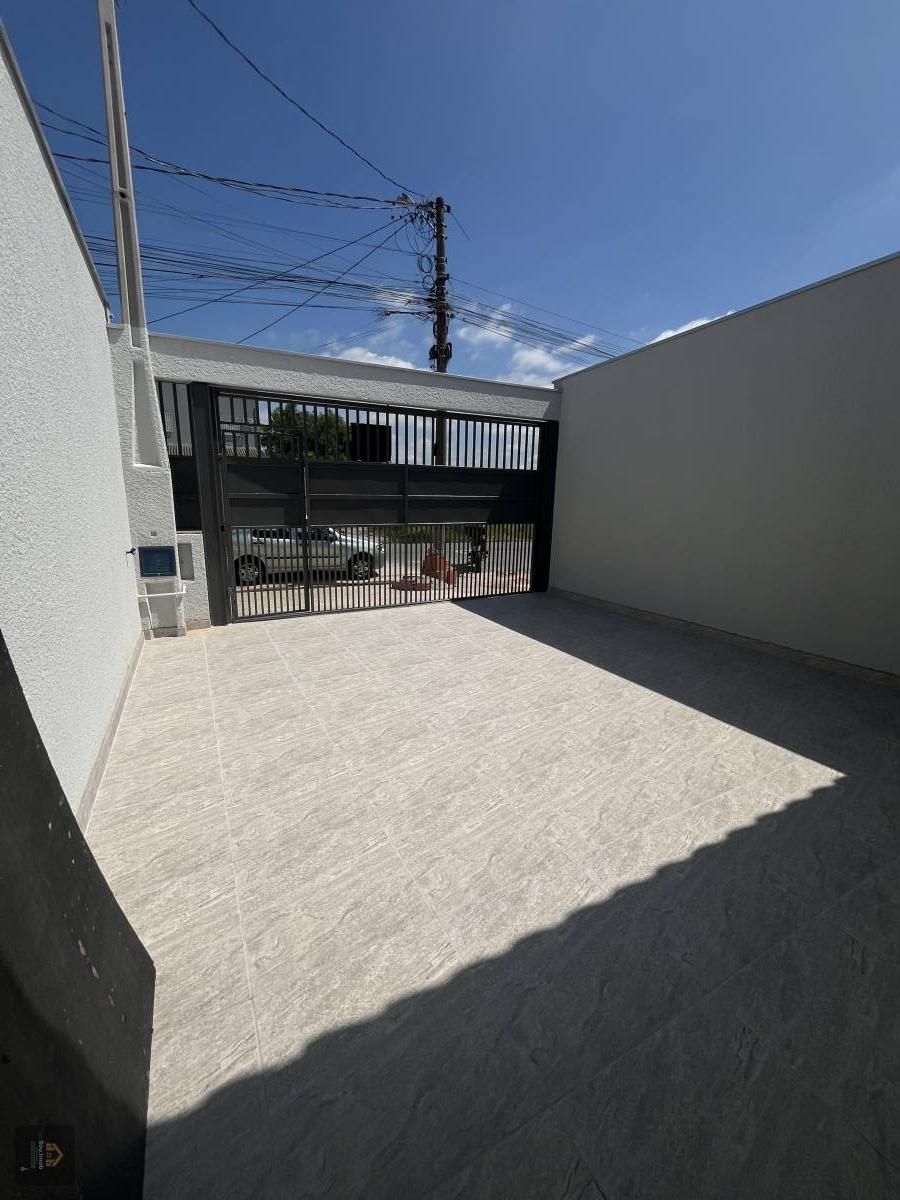 Casa com 2 quartos, 80,00m², à venda em Sorocaba, Parque São Bento