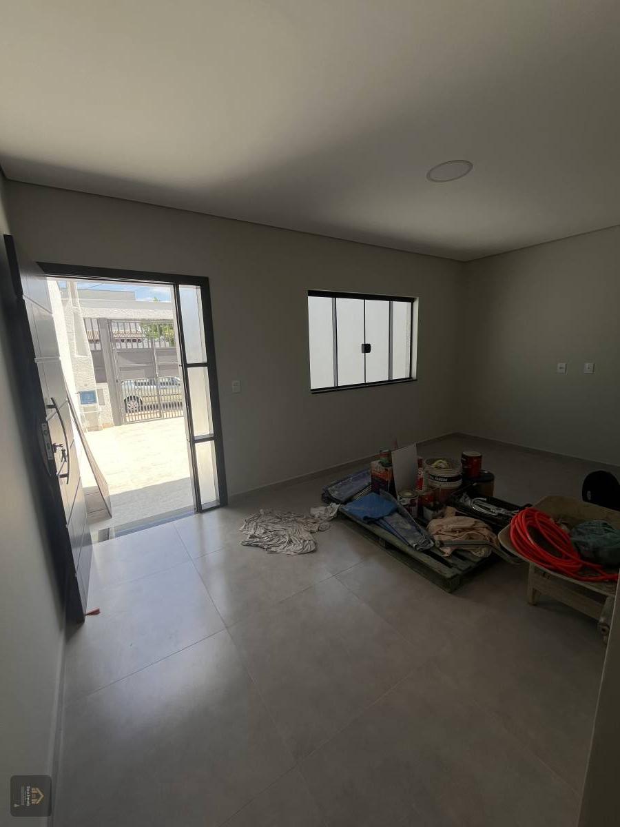 Casa com 2 quartos, 80,00m², à venda em Sorocaba, Parque São Bento - Daniela Dias dos Santos Negócios Imobiliários