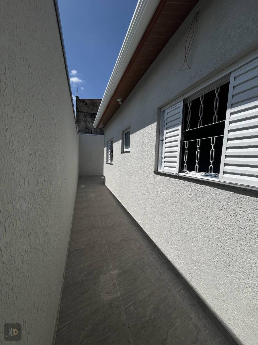 Casa com 2 quartos, 80,00m², à venda em Sorocaba, Parque São Bento - Daniela Dias dos Santos Negócios Imobiliários