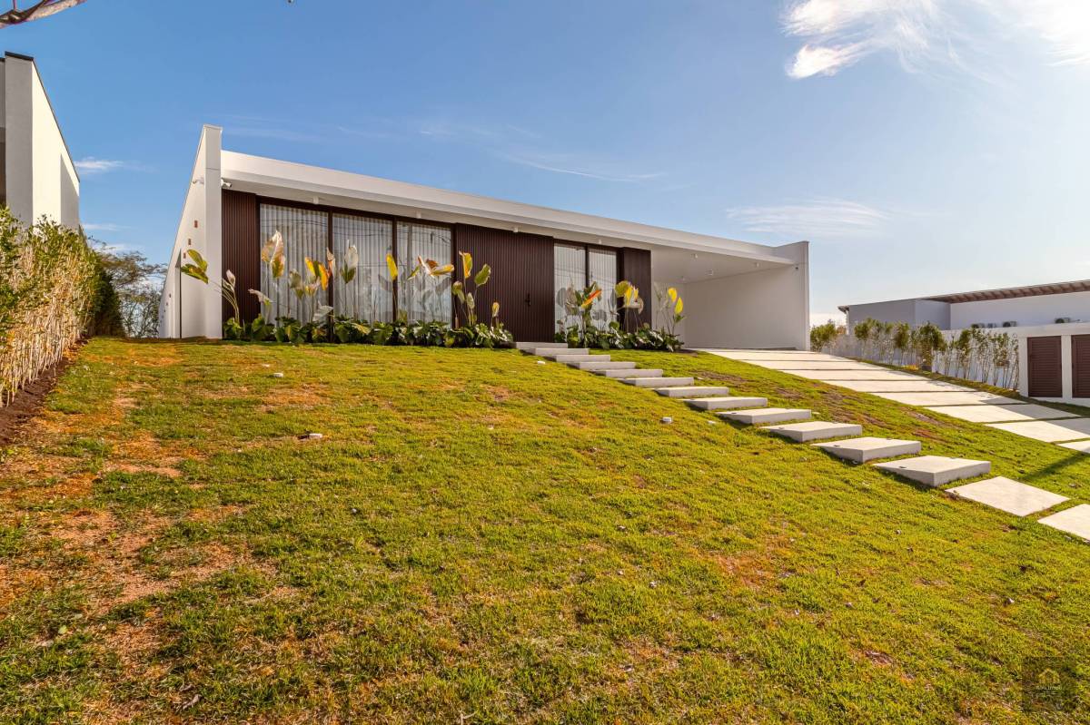 Casa de condomínio à venda em Itu, Kurumin, com 5 quartos, 339m²