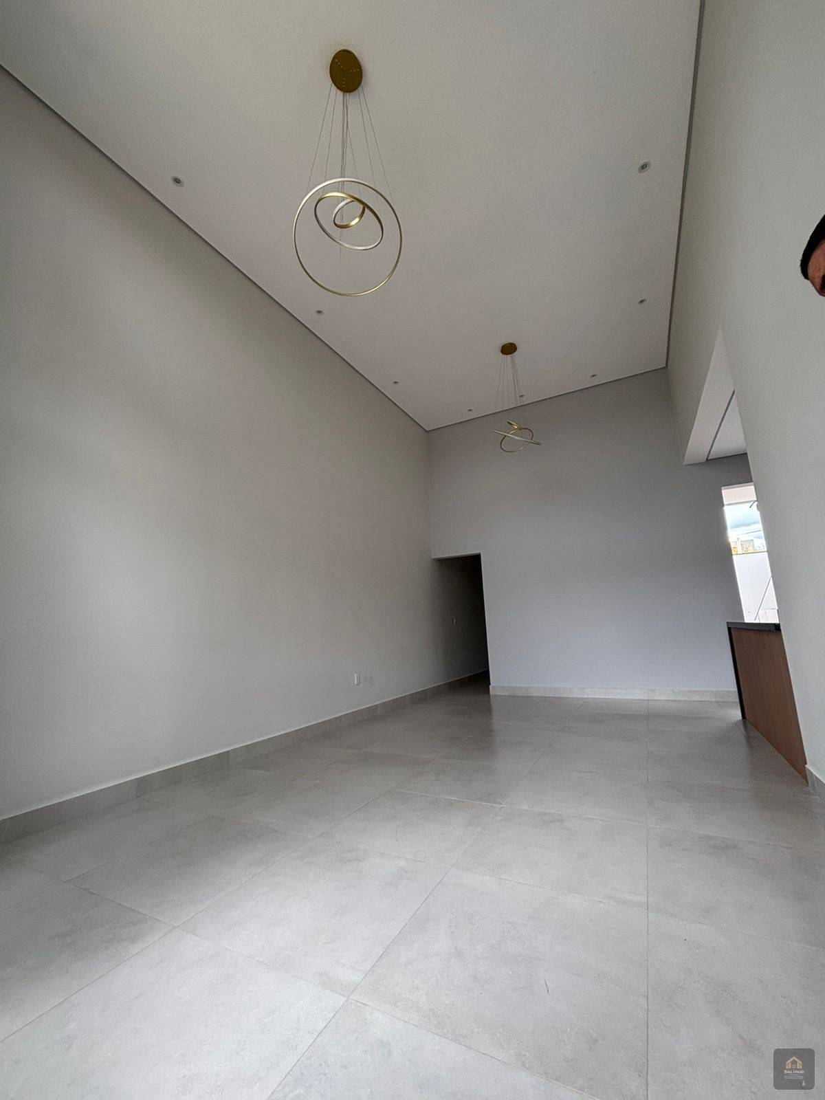 Casa de condomínio à venda, no Residencial Reserva Ipanema,  em Sorocaba, Jardim Novo Horizonte, com 3 quartos, 137,00m² - Daniela Dias dos Santos Negócios Imobiliários