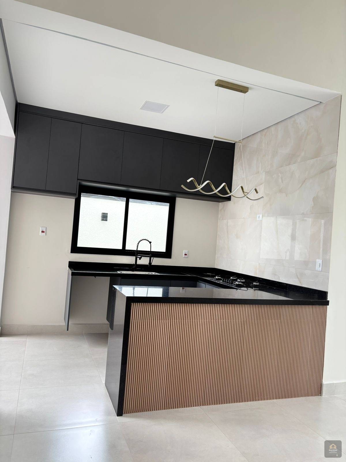 Casa de condomínio à venda, no Residencial Reserva Ipanema,  em Sorocaba, Jardim Novo Horizonte, com 3 quartos, 137,00m² - Daniela Dias dos Santos Negócios Imobiliários