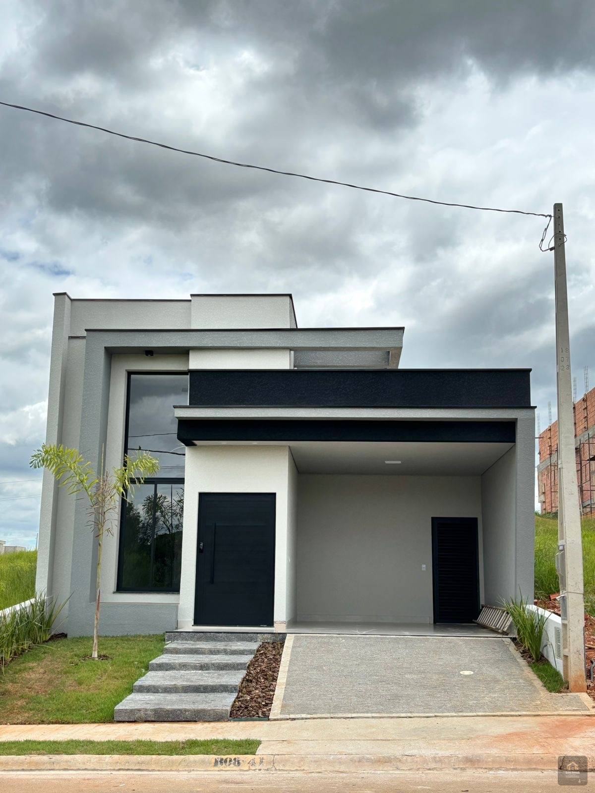 Casa de condomínio à venda, no Residencial Reserva Ipanema,  em Sorocaba, Jardim Novo Horizonte, com 3 quartos, 137,00m²