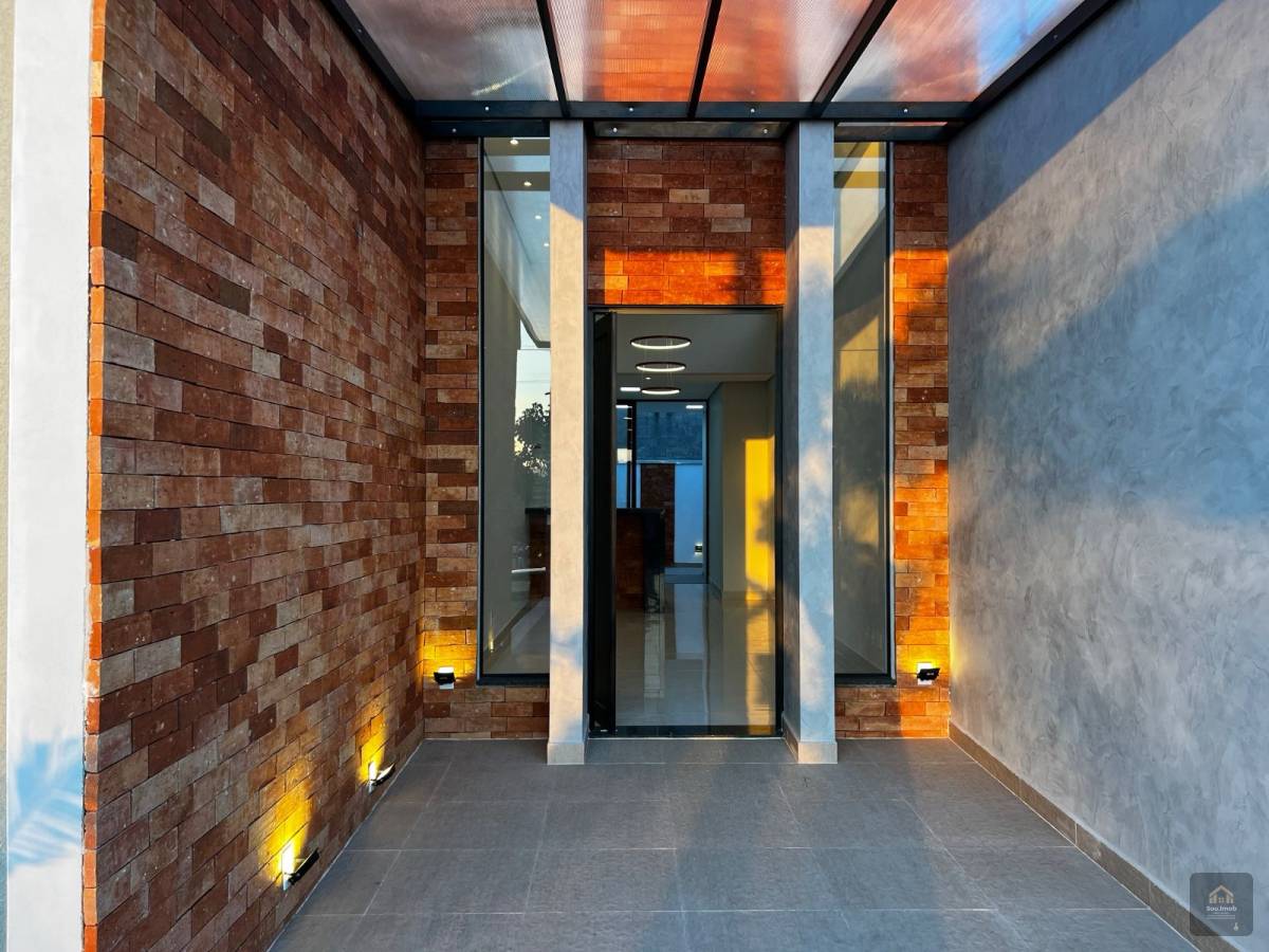 Casa de condomínio à venda, no Residencial Villagio Ipanema 1,  em Sorocaba, Jardim Residencial Villagio Ipanema I, com 3 quartos, 100,00m² - Daniela Dias dos Santos Negócios Imobiliários