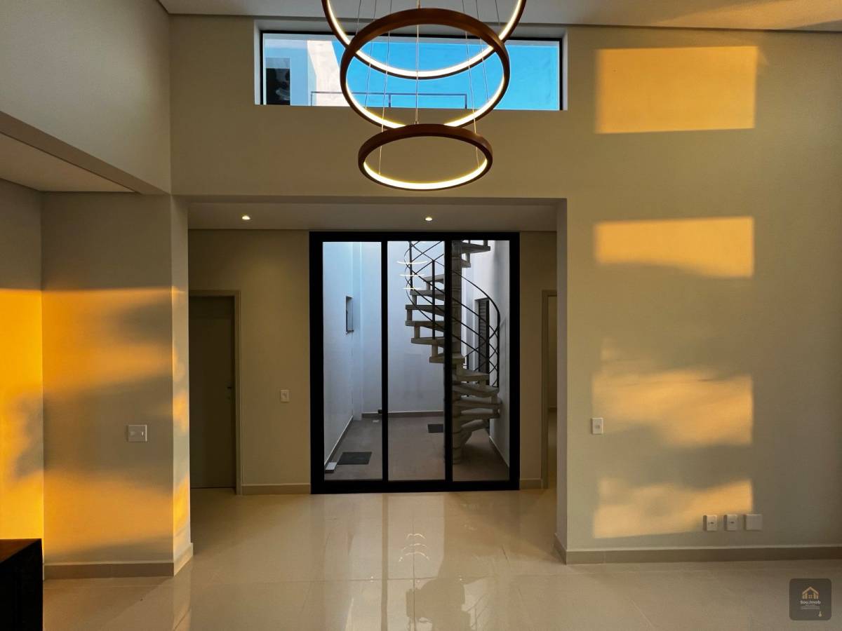 Casa de condomínio à venda, no Residencial Villagio Ipanema 1,  em Sorocaba, Jardim Residencial Villagio Ipanema I, com 3 quartos, 100,00m² - Daniela Dias dos Santos Negócios Imobiliários