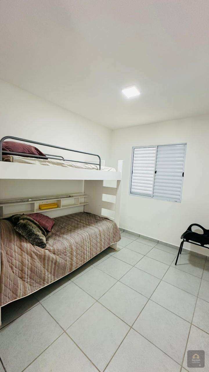 Casa de condomínio à venda, no Vila Europa - Residencial França e Residencial Portugal em Sorocaba, Parque Vitória Régia, com 2 quartos, 49,80m² - Daniela Dias dos Santos Negócios Imobiliários