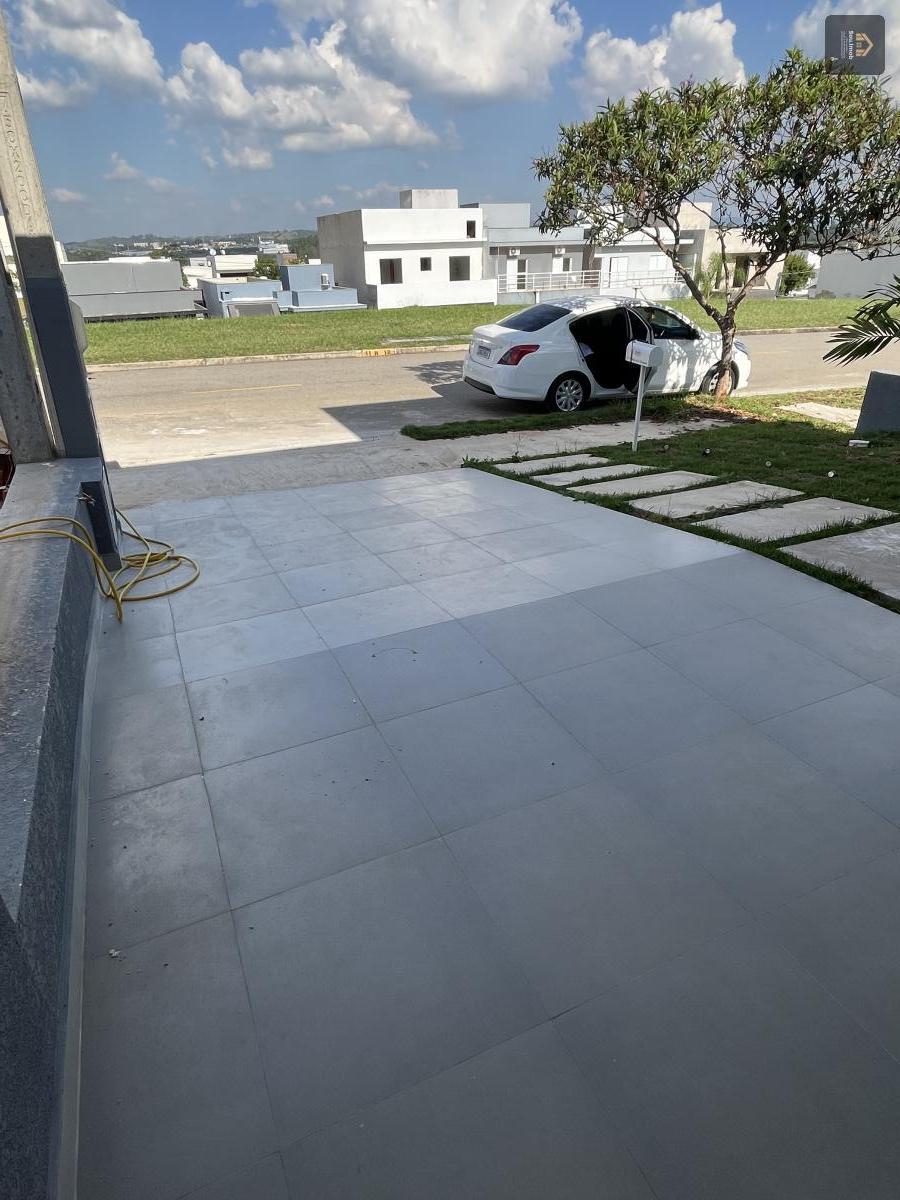 Casa de condomínio com 3 quartos, 113m², à venda em Sorocaba, Cajuru do Sul - Daniela Dias dos Santos Negócios Imobiliários