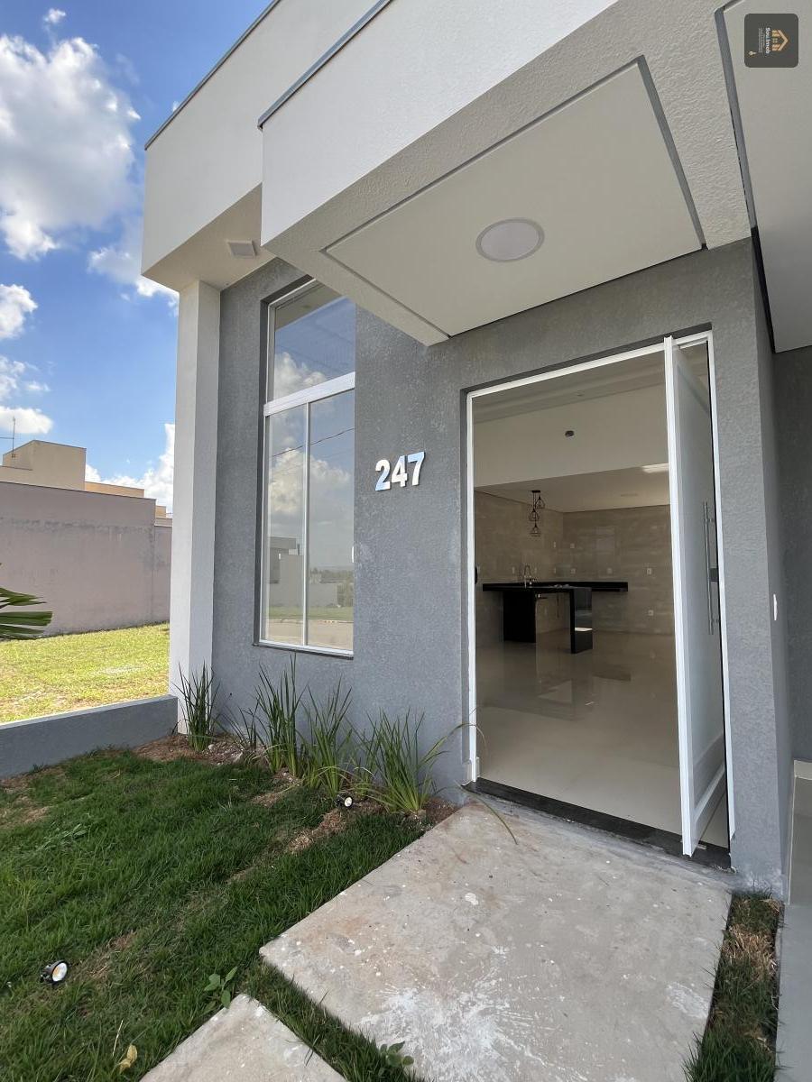 Casa de condomínio com 3 quartos, 113m², à venda em Sorocaba, Cajuru do Sul - Daniela Dias dos Santos Negócios Imobiliários