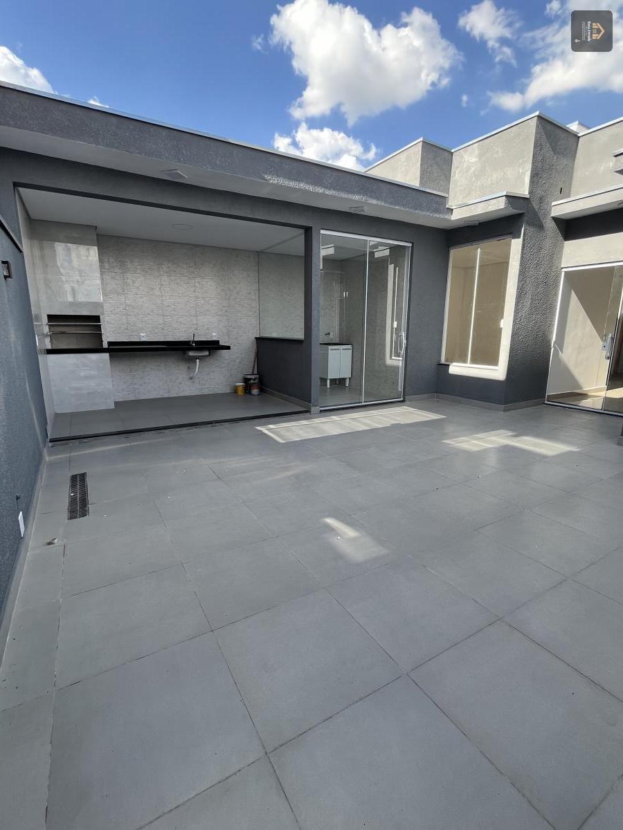 Casa de condomínio com 3 quartos, 113m², à venda em Sorocaba, Cajuru do Sul - Daniela Dias dos Santos Negócios Imobiliários