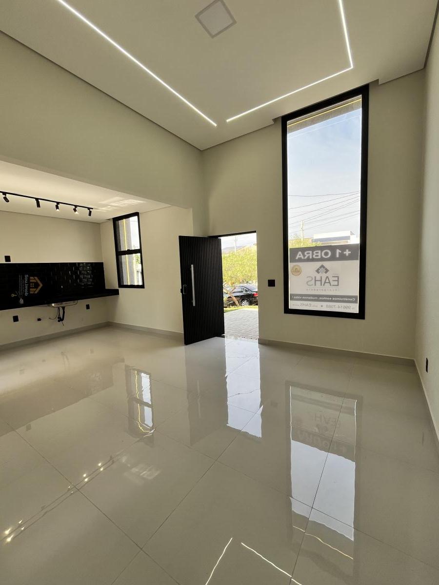 Casa de condomínio com 3 quartos, 96,49m², à venda em Sorocaba, Jardim Novo Horizonte - Daniela Dias dos Santos Negócios Imobiliários