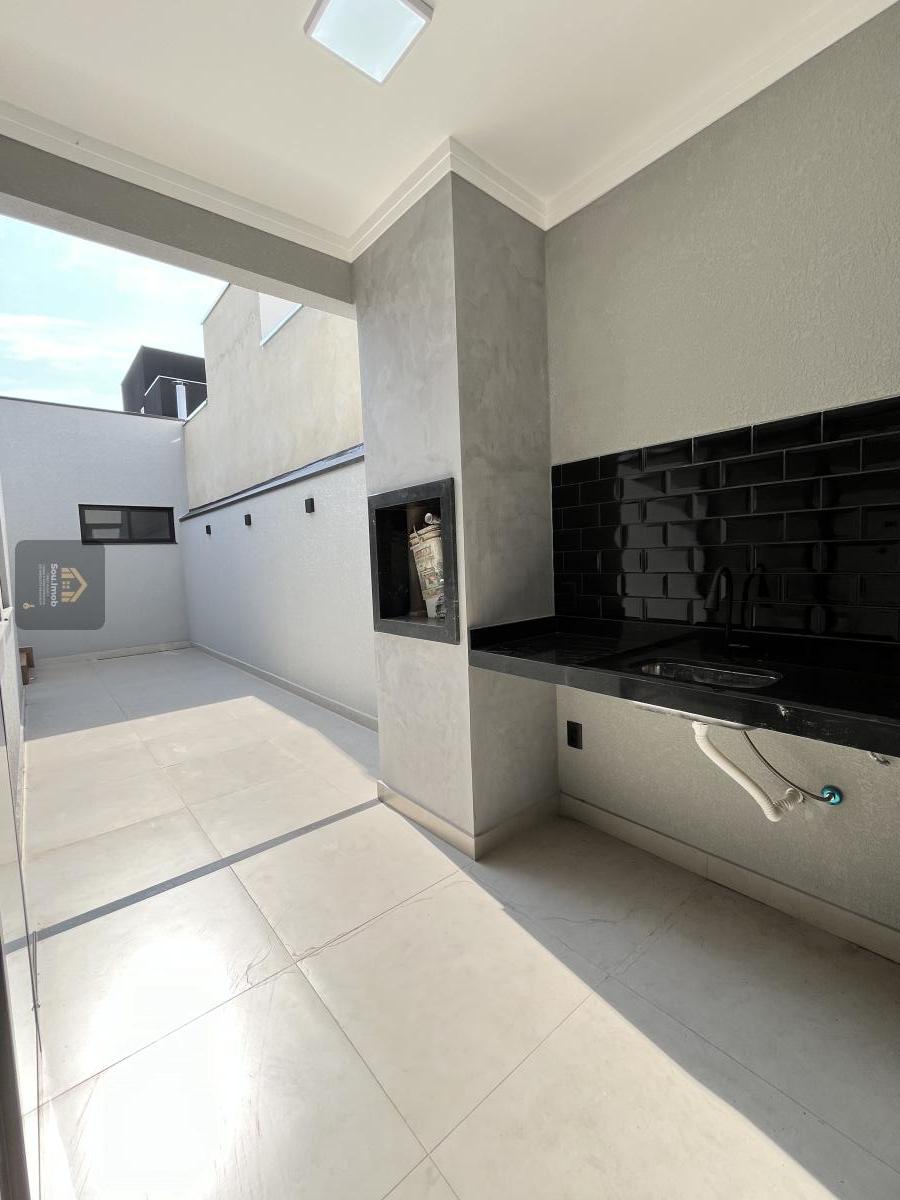 Casa de condomínio com 3 quartos, 96,49m², à venda em Sorocaba, Jardim Novo Horizonte - Daniela Dias dos Santos Negócios Imobiliários